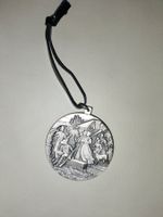 Medaille 50 Jahre FHD/MFD