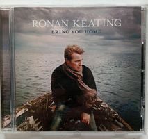 Ronan Keating - Bring You Home CD