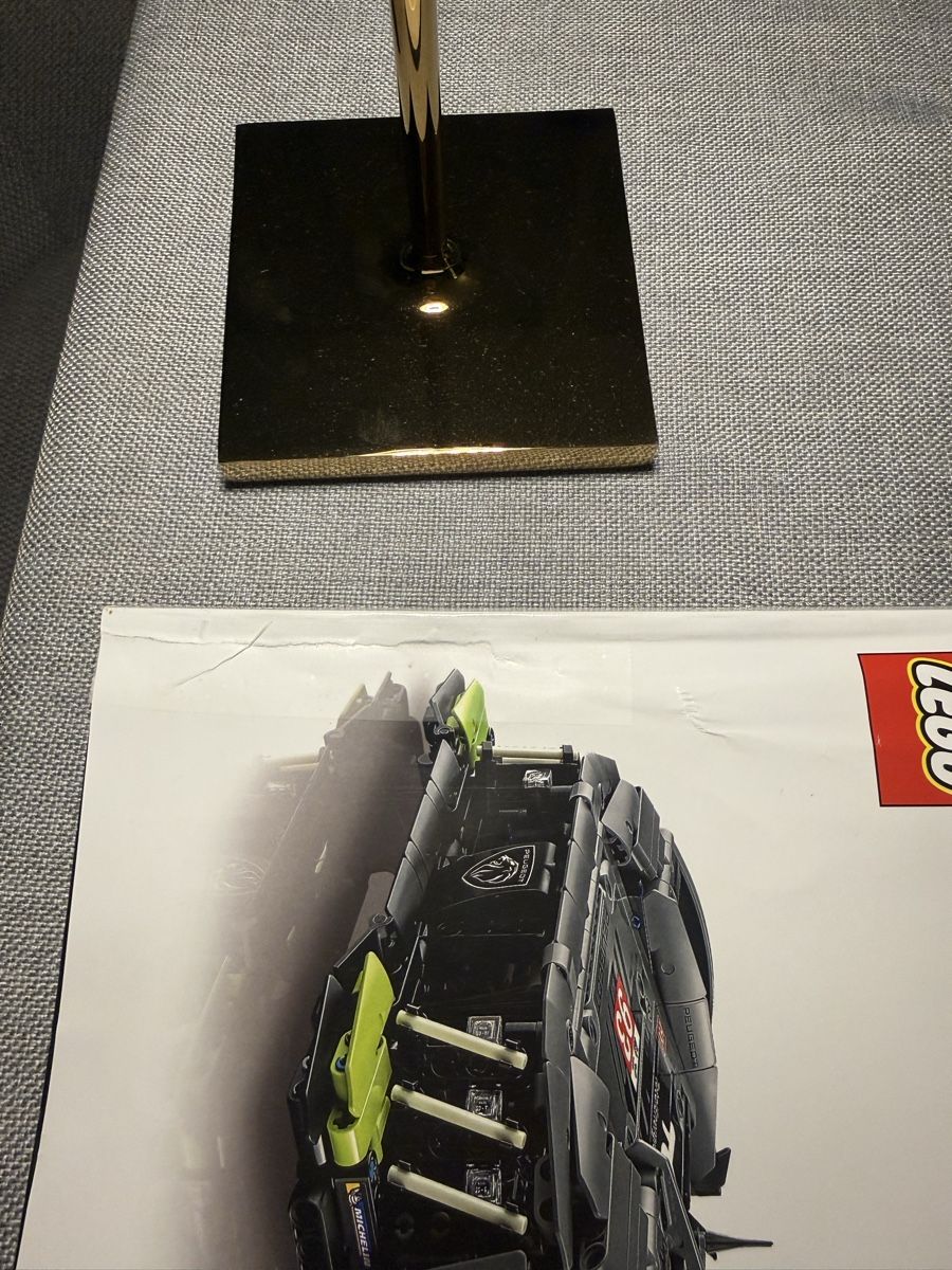 Lego Spielzeuge: LEGO Technic 42156 – Gebraucht aus Dulliken von Sabala9 1