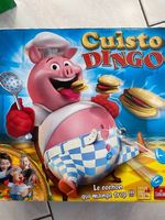 Vend jeu enfant cuisto