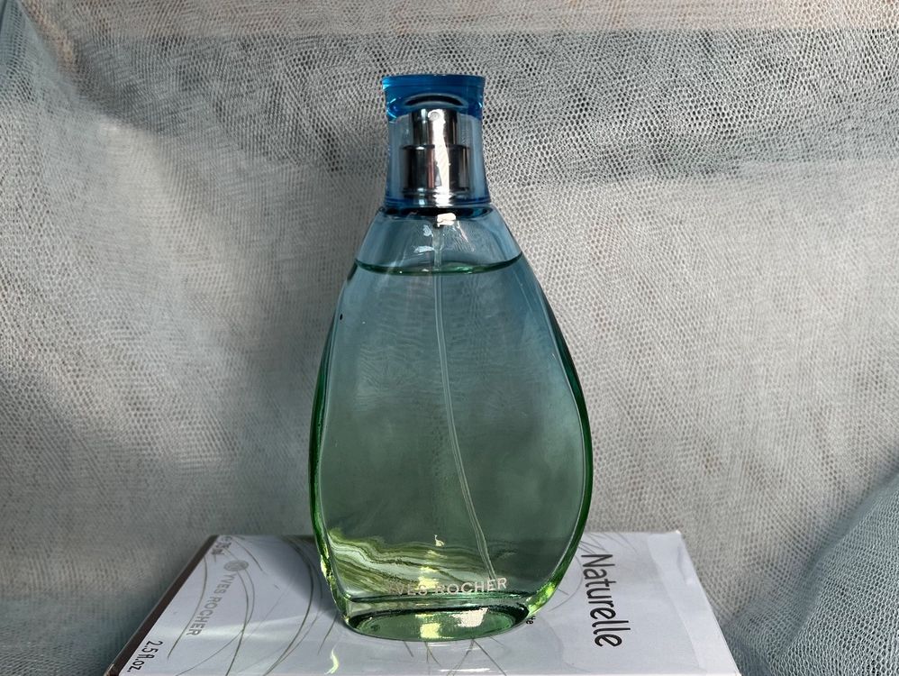Yves Rocher Naturelle | Kaufen auf Ricardo