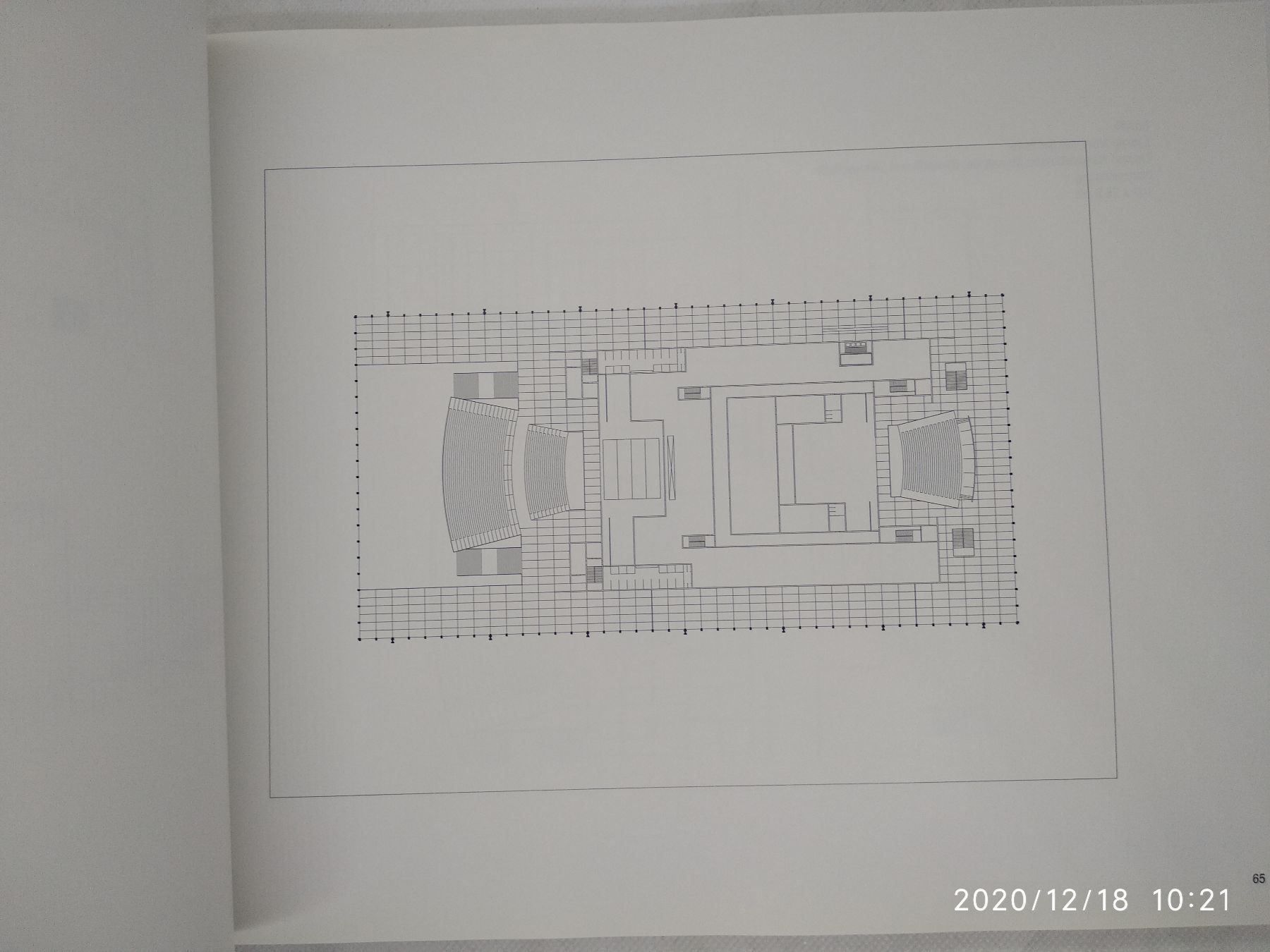 Libri: ARCHITEKTUR - MIES VAN DER ROHE – Usato da Goldach venduto da Gaip 7