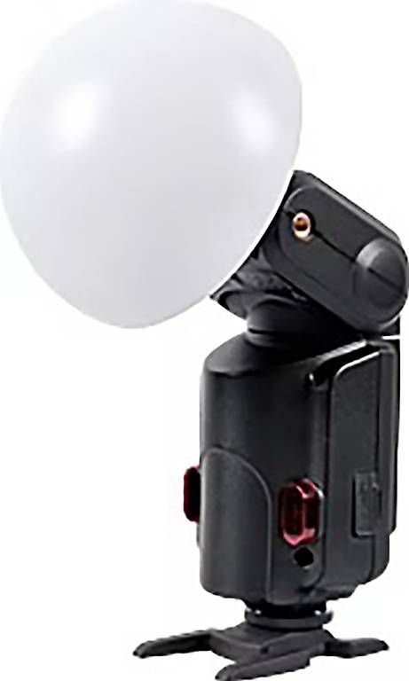 Godox Flash: Diffuseur grand angle Godox AD-S17 – Nuovo e nell'imballaggio originale da Torny le Grand venduto da cla_w6np 3