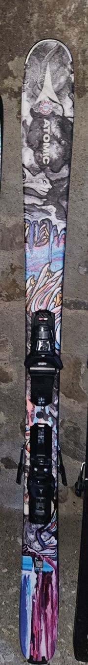 Atomic Sci: Ski Atomic – Nuovo (secondo la descrizione) da Ferpicloz venduto da Olivier_Jut