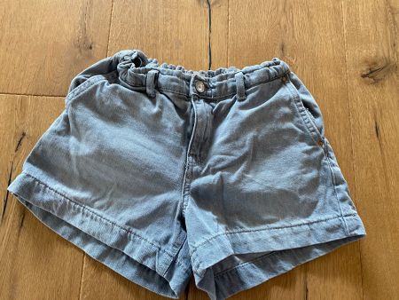 Jeans-Shorts, Mädchen, Only, Gr. 158