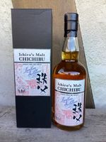 Ichiro’s Malt Chichibu London Edition 2019