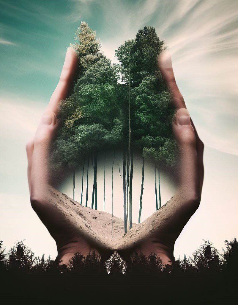 Foto & Immagini: Fineart Print - NATURE -A2 EINZELSTÜCK – Nuovo e nell'imballaggio originale da Näfels venduto da AllerleiCH
