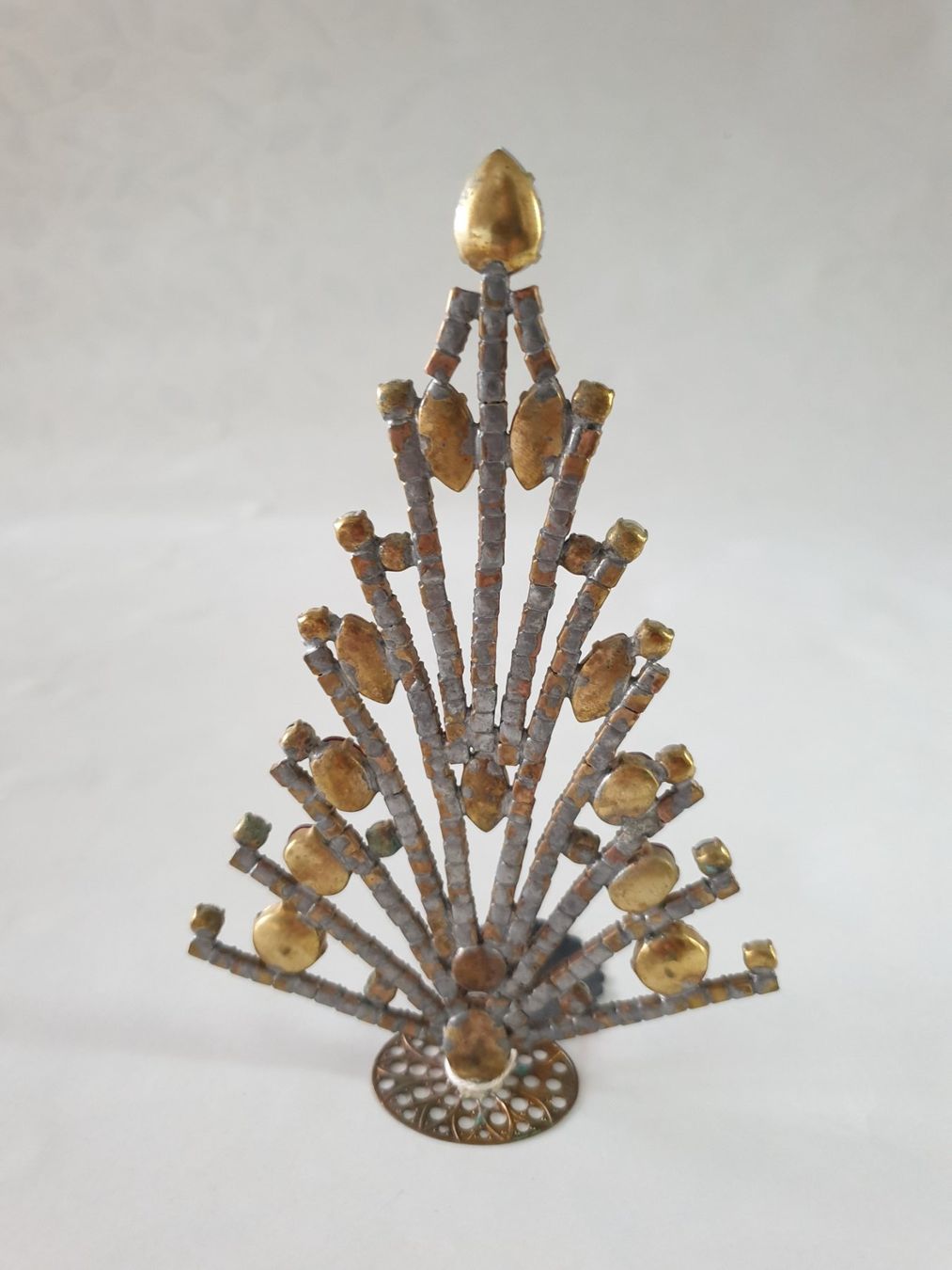 Gablonzer Alle Dekorationen: GABLONZER CHRISTBAUMSCHMUCK – Gebraucht aus Locarno von ICARO8 1