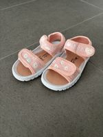 Neue Sommersandalen, Gr 24