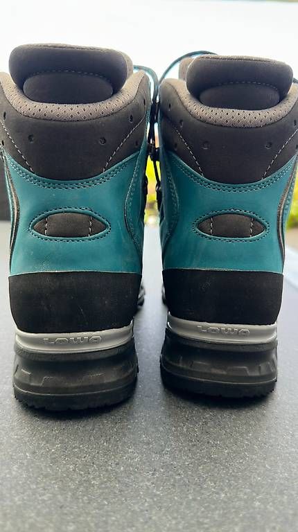 Chaussures femmes: Wanderschuh LOWA EVO GTX Ws – D'occasion à Gretzenbach par Mega56 2