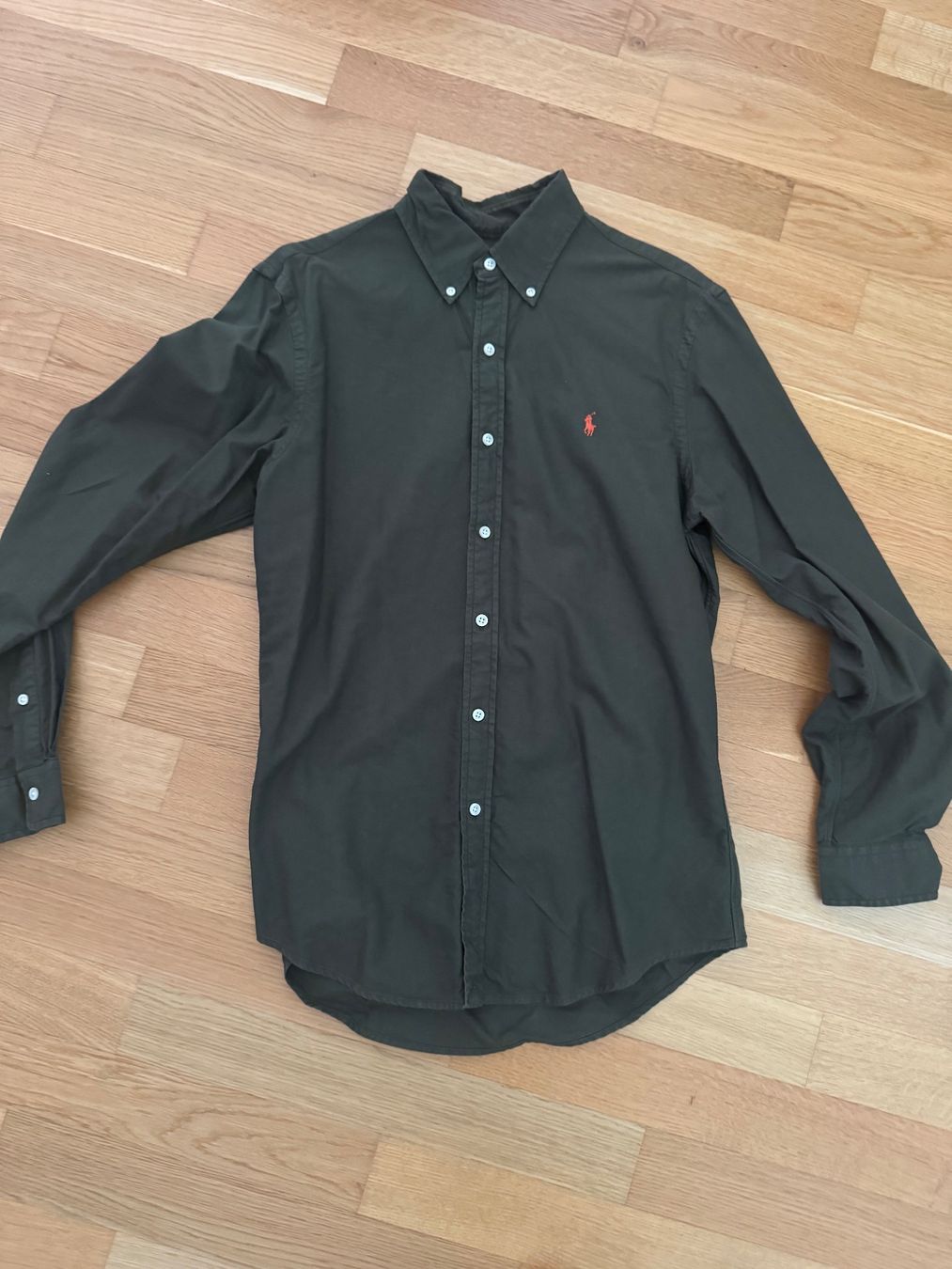 Ralph Lauren Camicie: Polo Ralph Lauren Hemd – Usato da Chur venduto da snow_white_blue