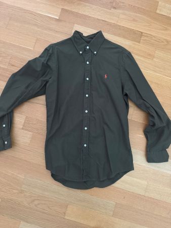 Polo Ralph Lauren Hemd