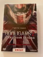 Hooligans 2 Stand Your Ground DVD