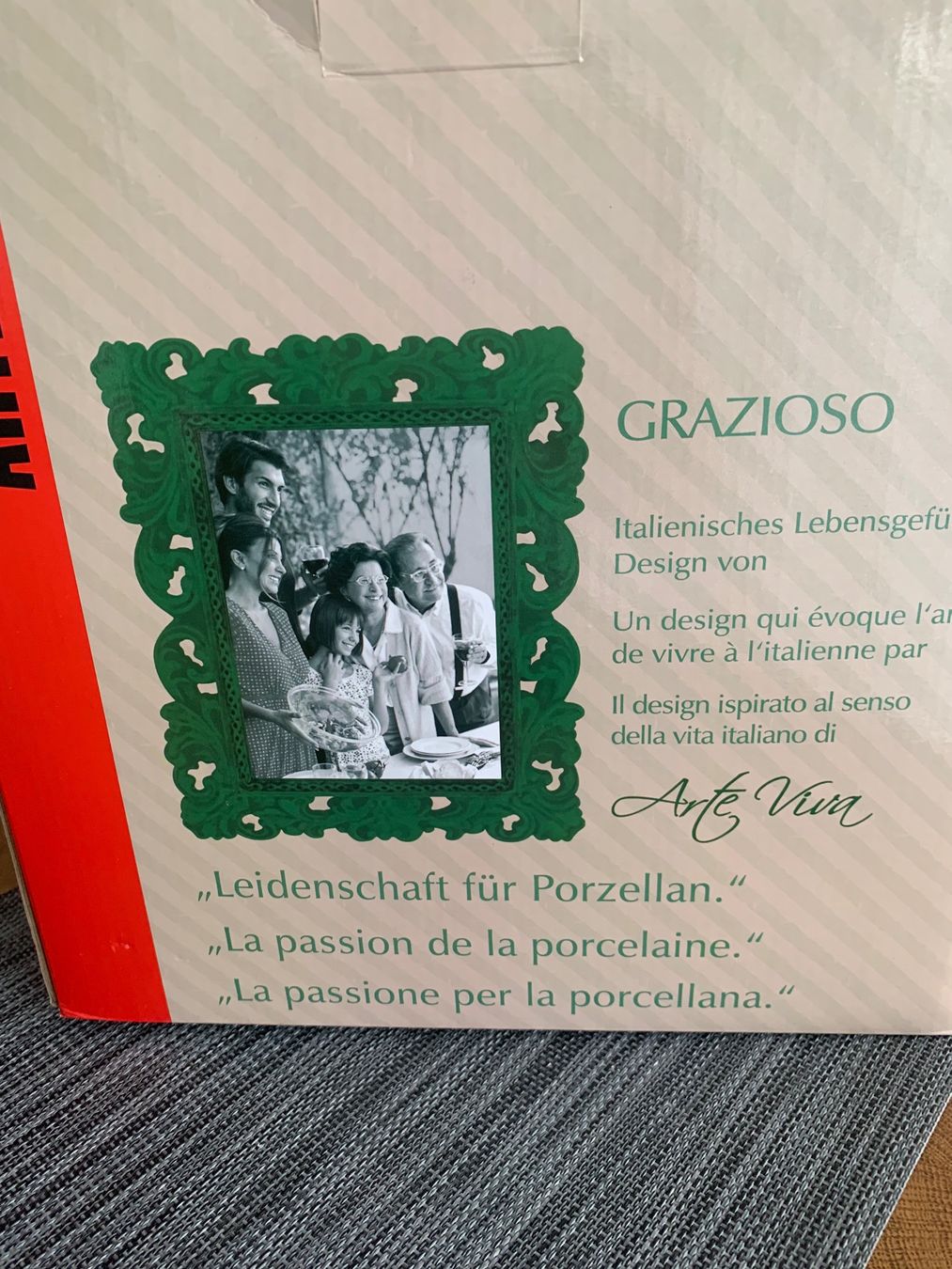 Geschirrsets: Geschirr-Set – Gebraucht aus Emmen von Bgucci_girl 5