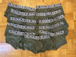 AussieBum Unterhosen Set 11 Stück Gr. S (Herren)