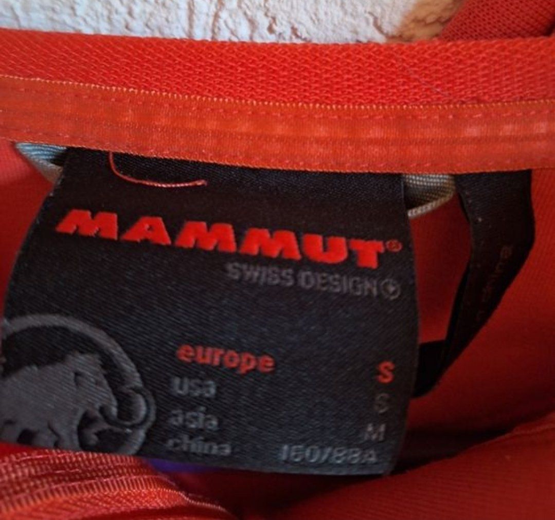 Mammut Giacche: Mammut Hoodie – Usato da Haute-Nendaz venduto da DetoutDerien 2