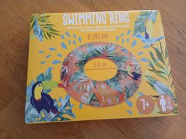 Swimming Ring Neu, Coop