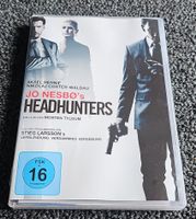 Jo Nesbøs Headhunters(20601)