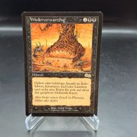 Wiederverwertung 154/350 Urza’s Saga Deutsch EX