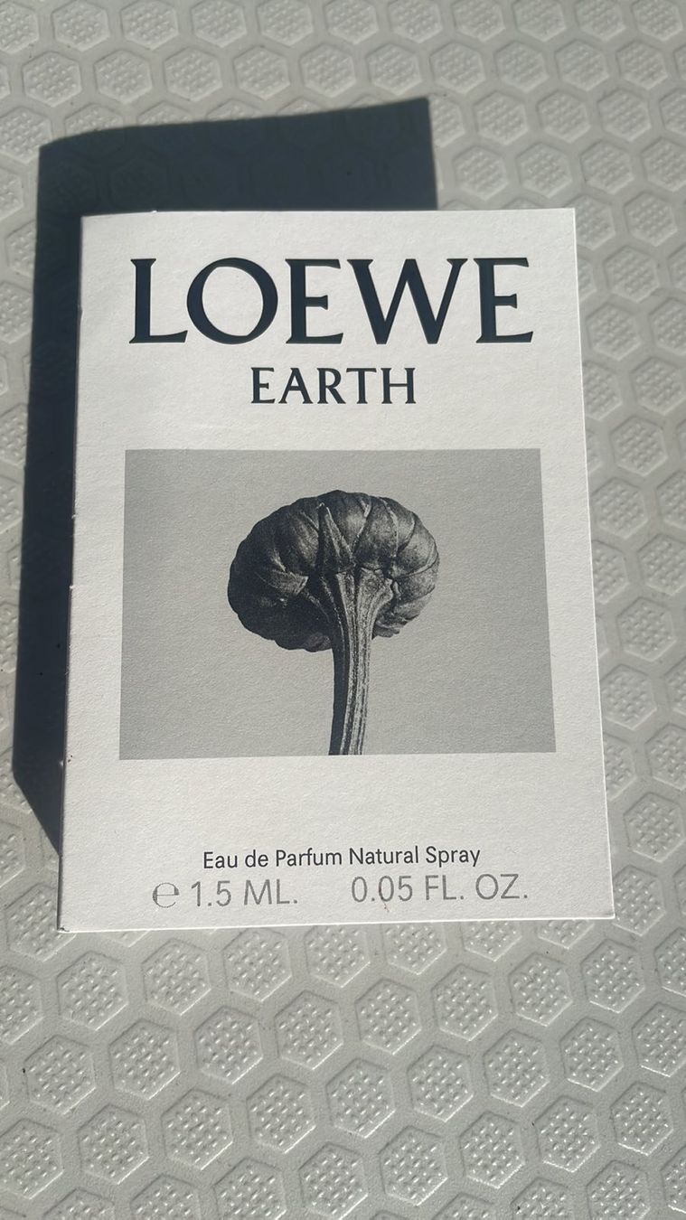 Loewe Profumi & Eau de Toilette: Loewe Earth – Nuovo (secondo la descrizione) da Flums venduto da Inna77