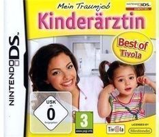 😎 Mein Traumjob Kinderärztin  DS