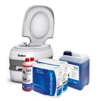 Enders Campingtoilette Comfort XL