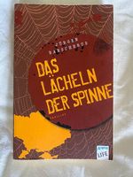 Das Lächeln der Spinne - Jürgen Banscherus