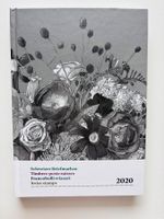 2020 Jahrbuch Schweizer Briefmarken postfrisch ** Kat. 170.-