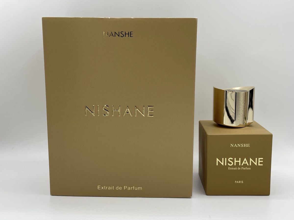 Nishane Profumi & Eau de Toilette: Nishane - Nanshe 100ml – Usato da Frenkendorf venduto da Sakima1