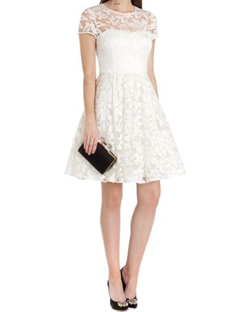TED BAKER Kleid Limited Edition NP 799