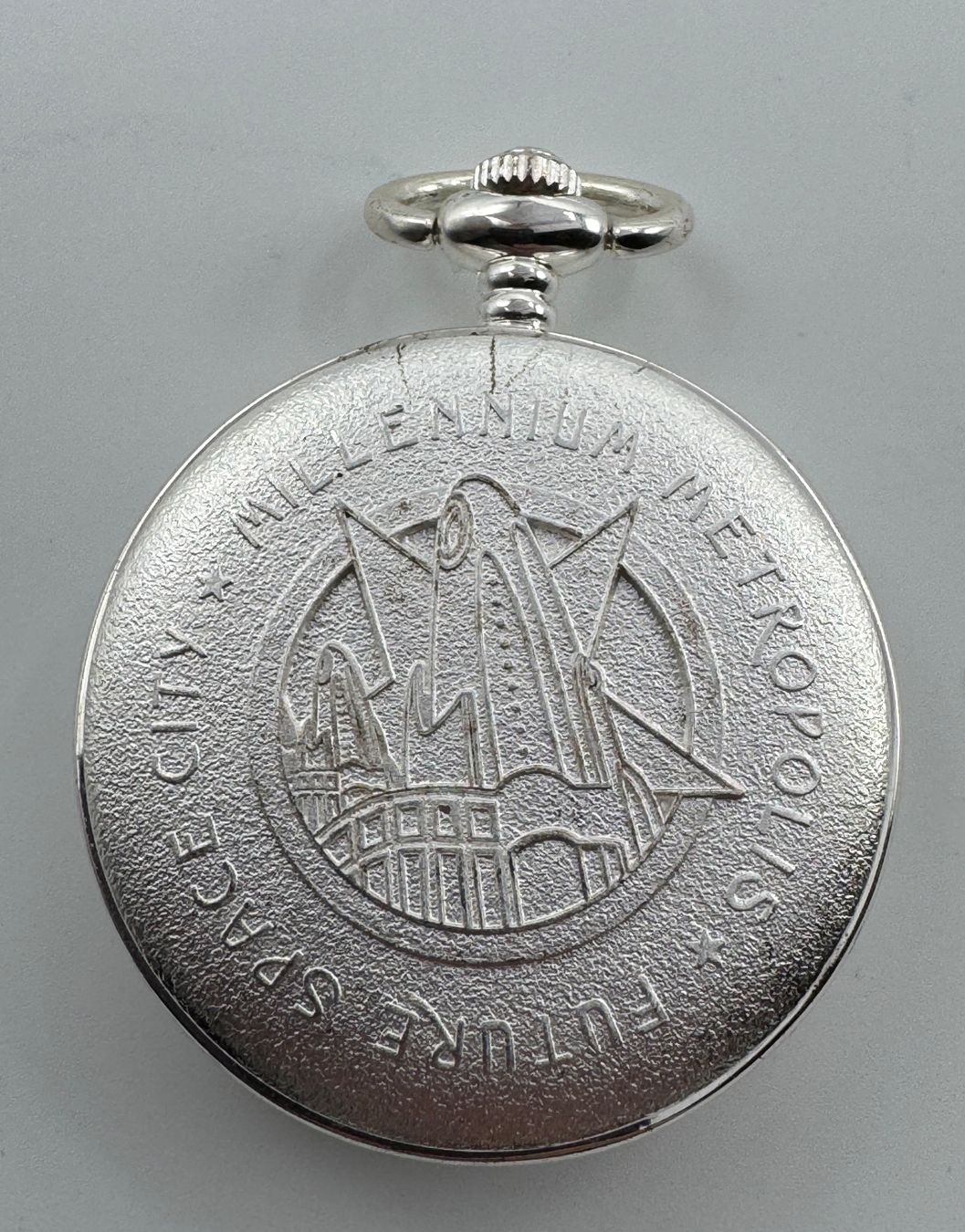 Uhren: Taschenuhr – Gebraucht aus Sachseln von BONATI01 3
