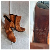 Rocco P Stiefeletten Gr 40
