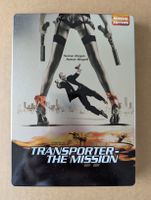 The Transporter 2: The Mission