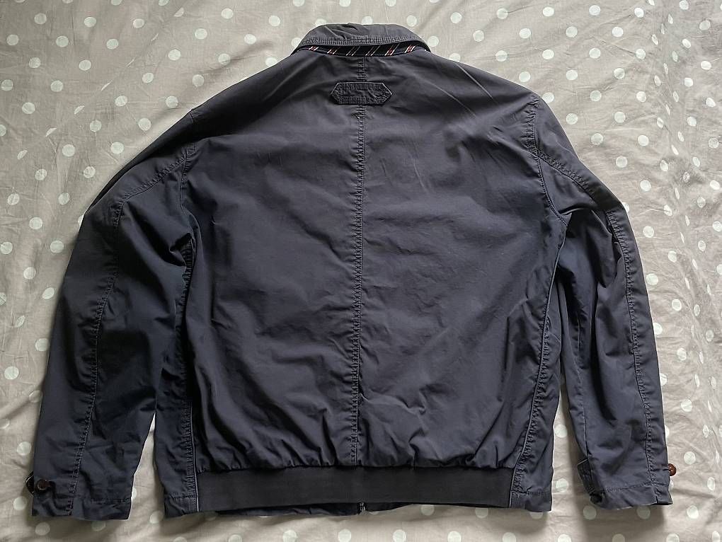 Giacche: Tommy Hilfiger Jacke – Usato da Evilard venduto da emi_7pd2 3