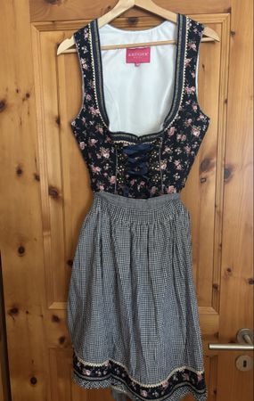 Dirndl von Krüger Madl