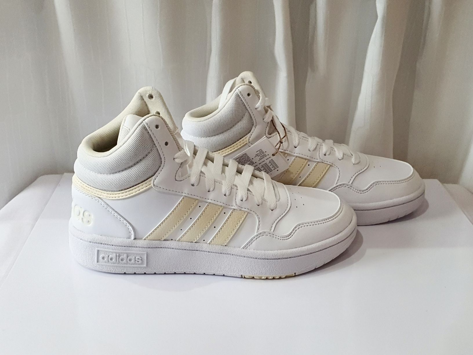 Adidas Scarpe per ragazze: Gr. 36.5 - Adidas Sneaker, Neu – Nuovo e nell'imballaggio originale da Nürensdorf venduto da sal_g2bz 1