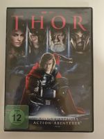 DVD - Thor