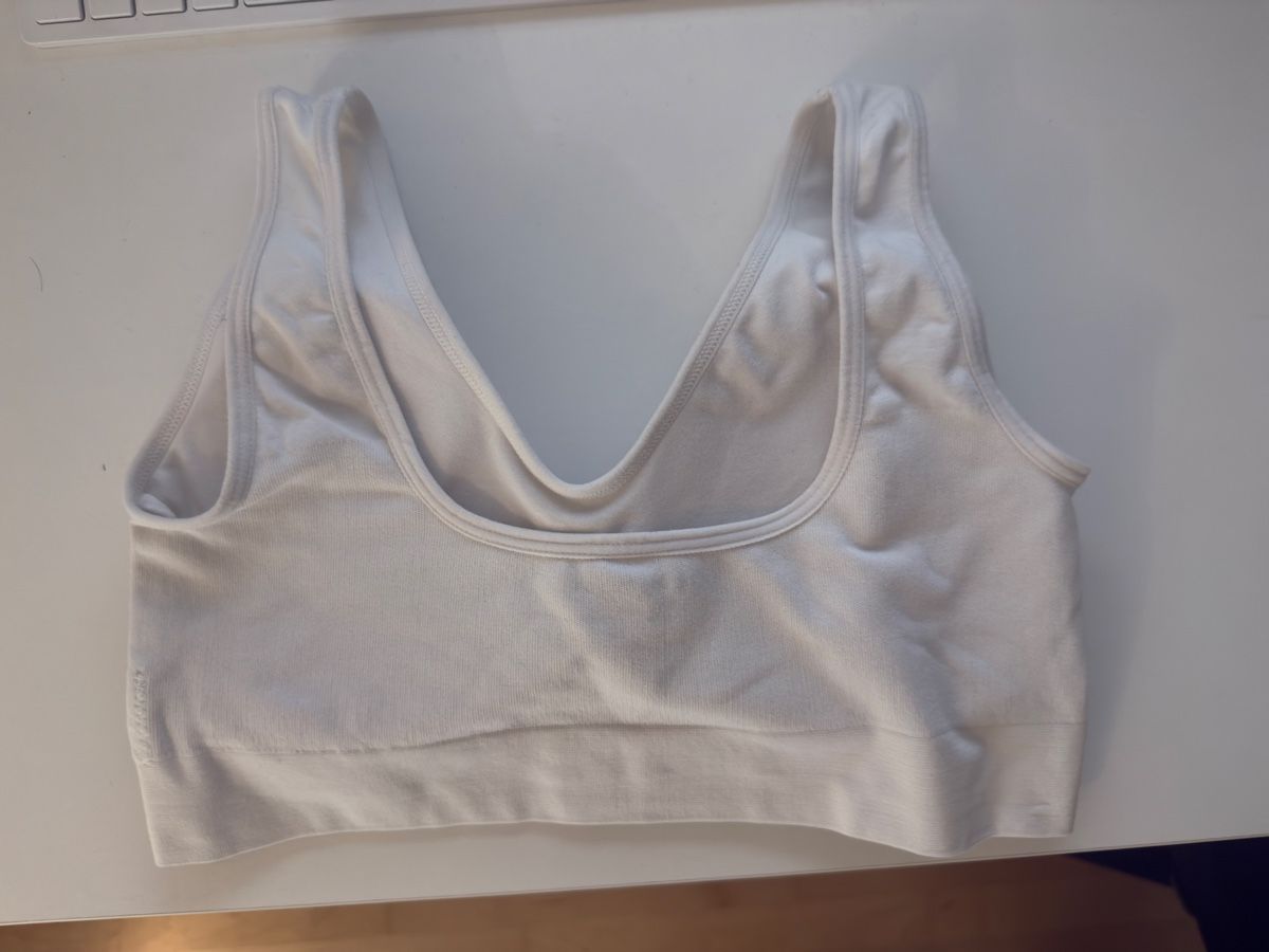 Altra biancheria intima: Creamy fabrics – Nuovo (secondo la descrizione) da Landquart venduto da Fisch0004 1