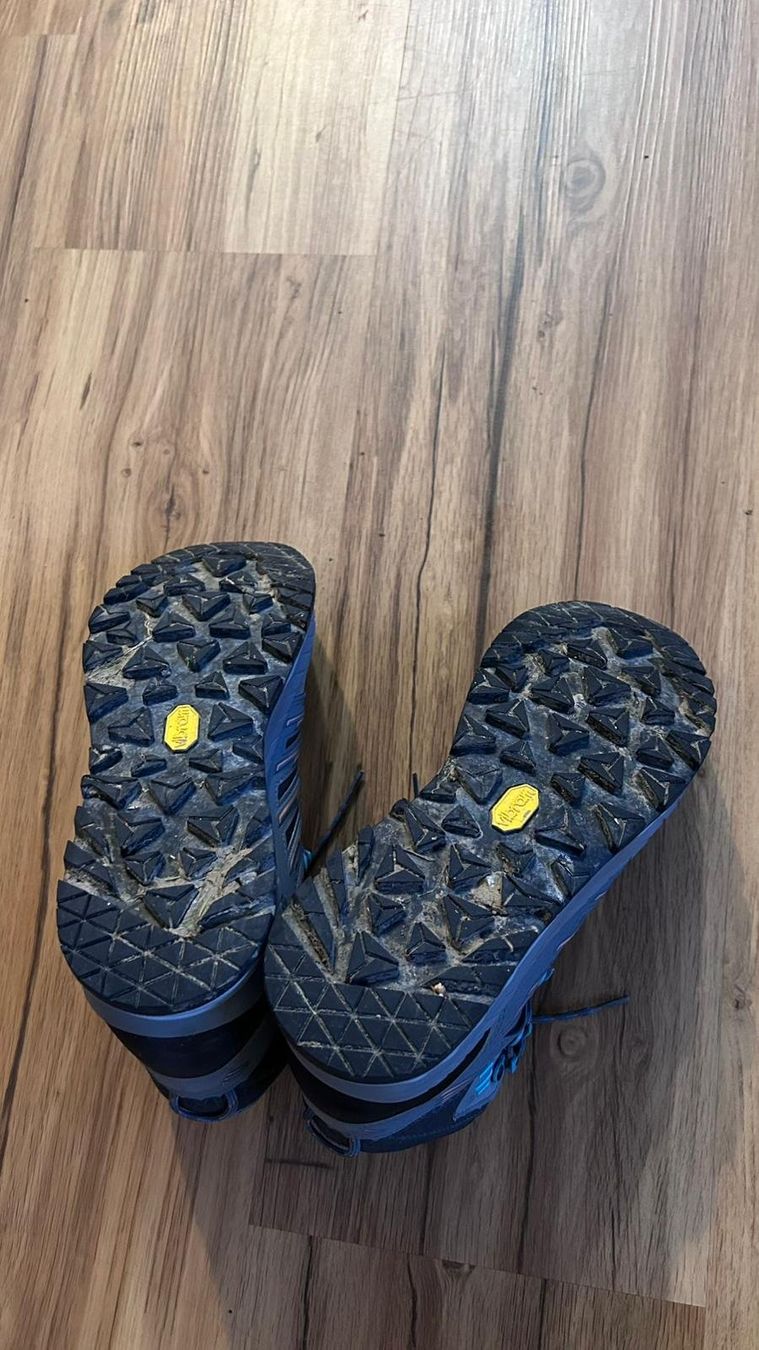Lowa Scarpe da donna: Lowa Wanderschuh – Usato da Seengen venduto da nad_cn92 6