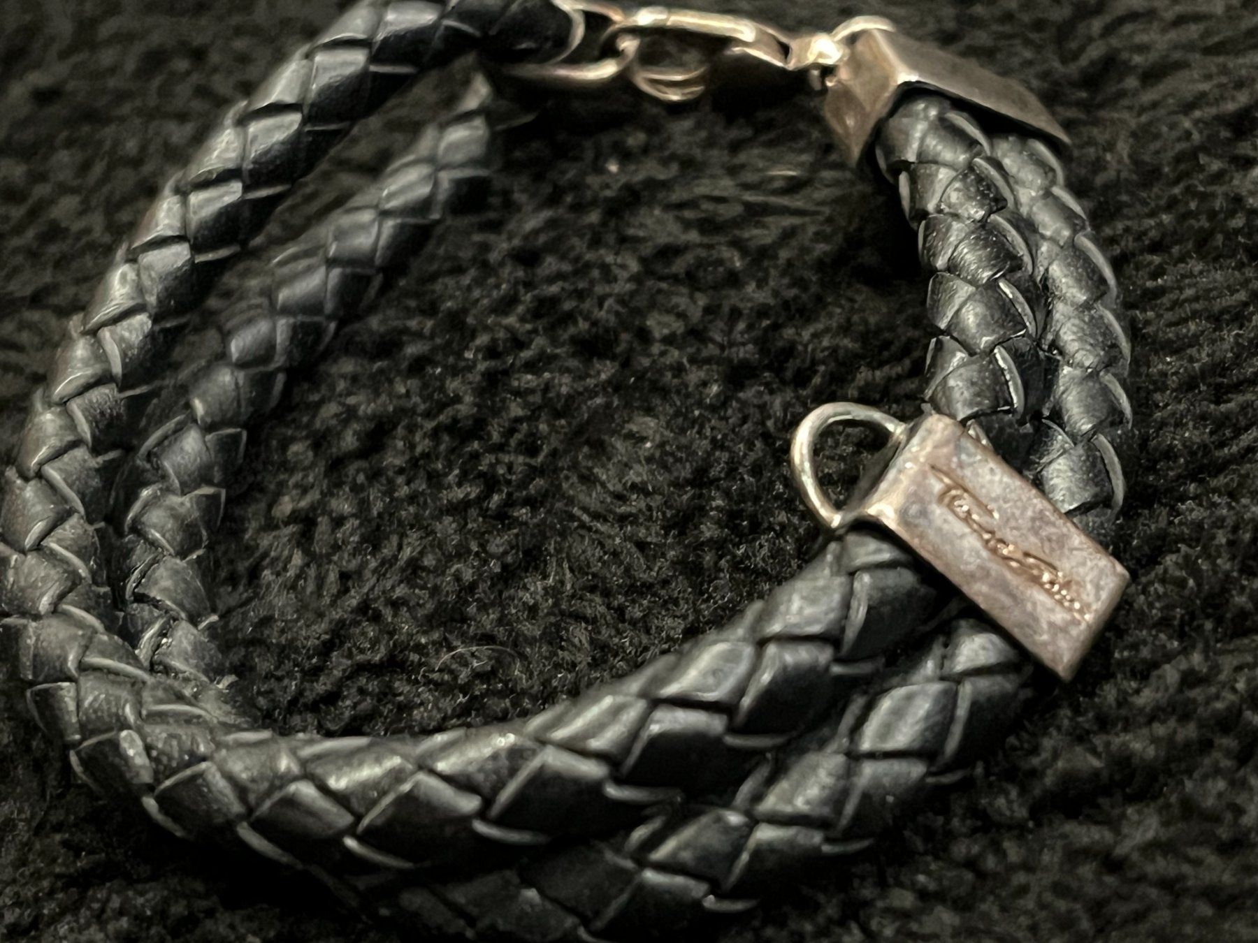 Thomas Sabo Bracciali & Braccialetti: Armband Thomas Sabo Silber 925 – Usato da Bettwiesen venduto da wicking27 1