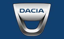 Dacia Fahne Rumänien Duster Sandero Spring Jogger Stepway