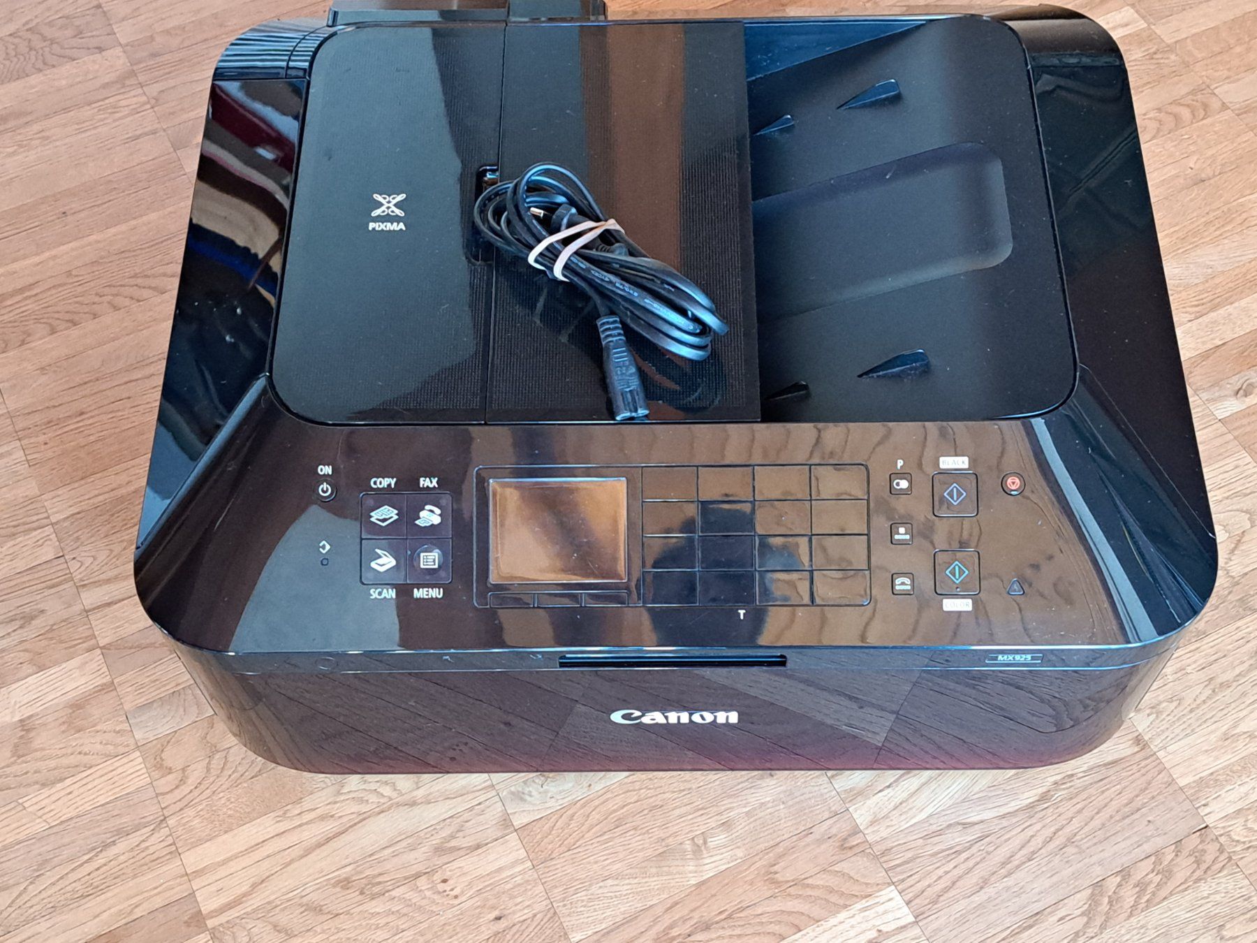Canon PIXMA MX925 Scanner + Drucker + Fax (Defekt) in Zwingen für CHF ...