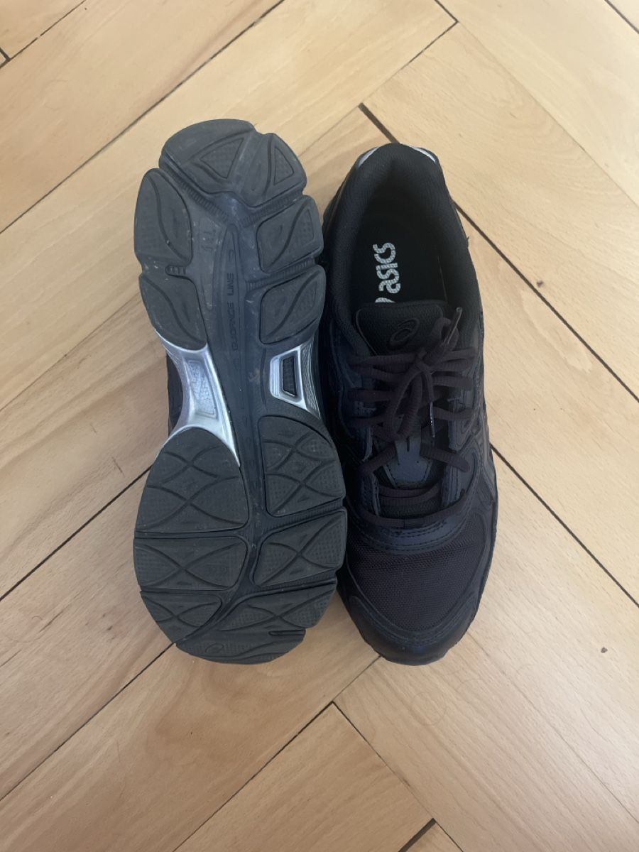 Asics Herrenschuhe: Asics Gel 43.5 – Neu (gemäss Beschreibung) aus Zürich von molchomagnolia 2