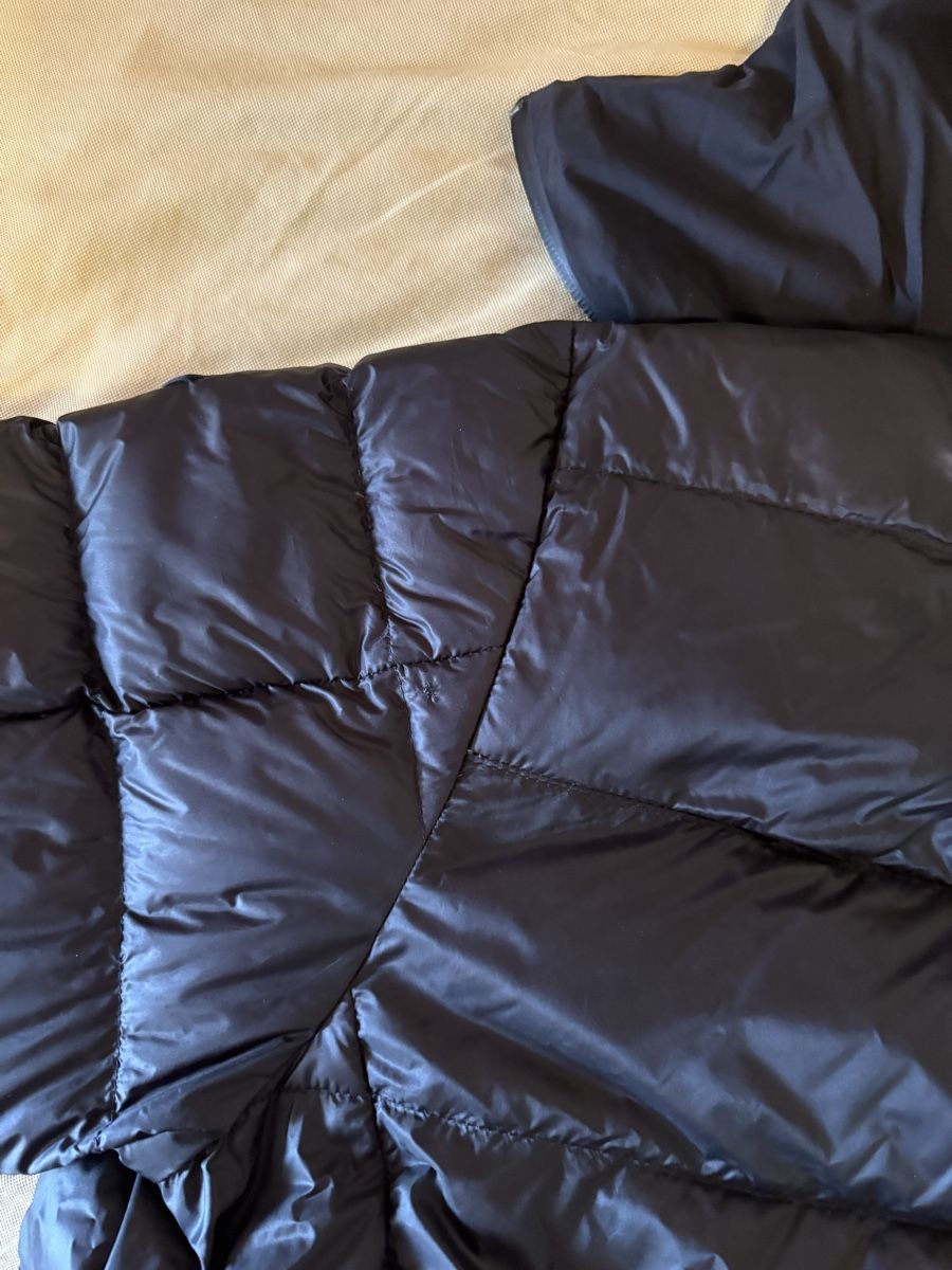 Giacche: Moncler jacke daunen – Usato da Stettlen venduto da jas_m8ld 1