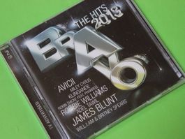 BRAVO The Hits 2013 2CD Guter Zustand