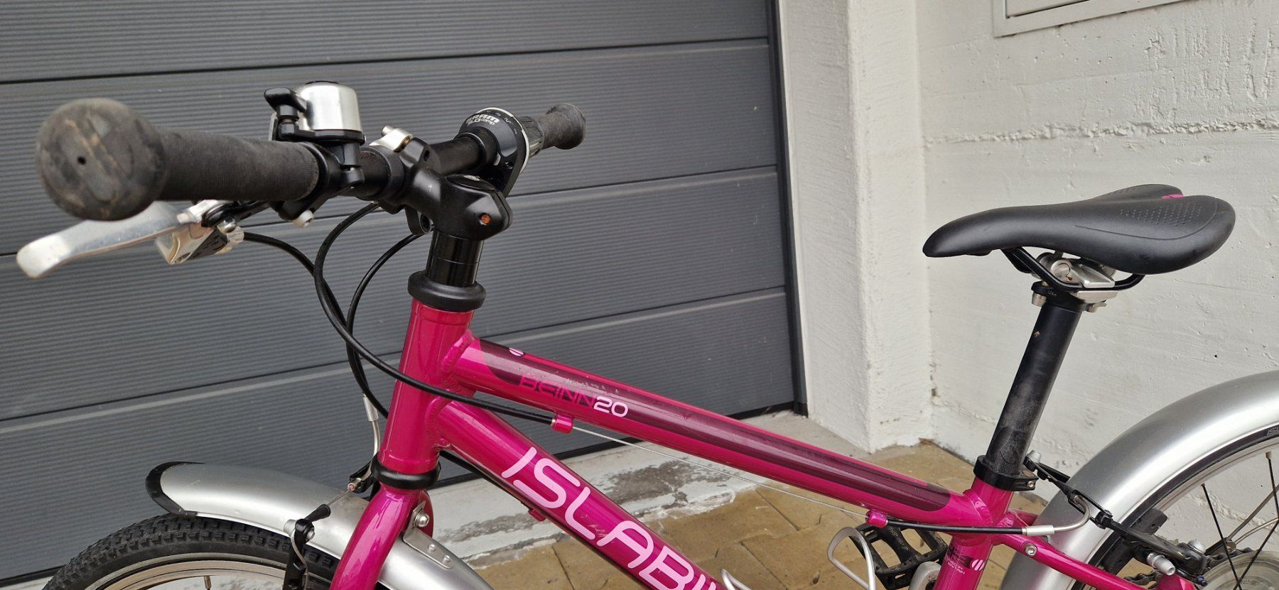 Islabike Biciclette: Vélo Islabikes Beinn 20 pouces – Usato da Altendorf venduto da ER8852 5