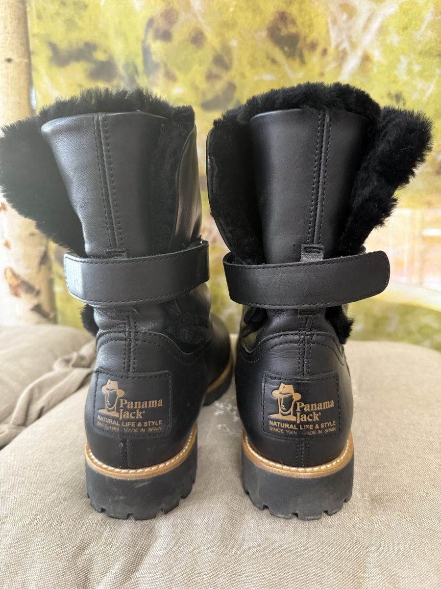 Scarpe da donna: Panama jack – Usato da visp venduto da Kmemo1 1