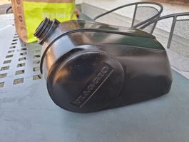 Oldtimer NOS neuer Tank Piaggio Super Bravo 2 / 3 1986-1989