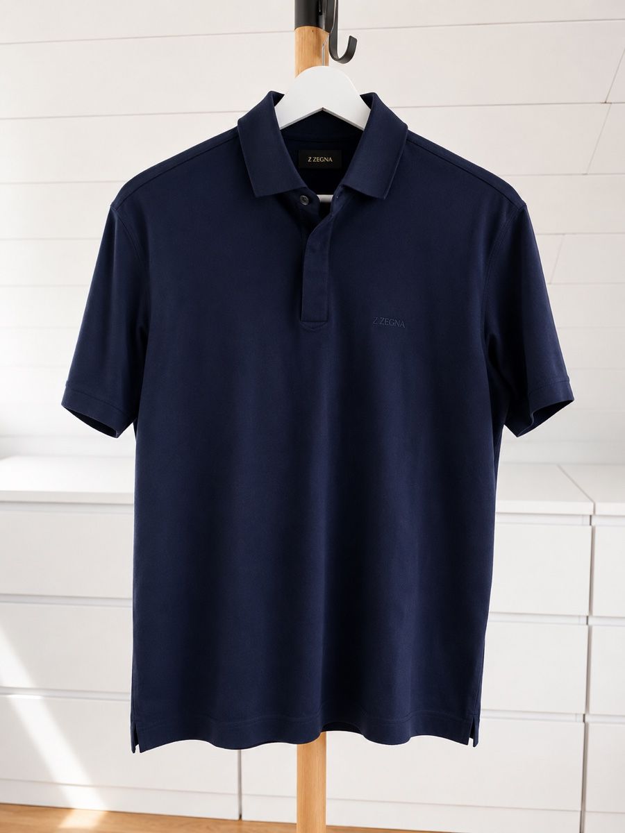 Magliette Polo: Polo Z Zegna  – Usato da Neuhausen am Rheinfall venduto da ViktorSdAR