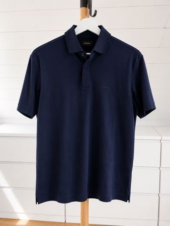 Polo Z Zegna 